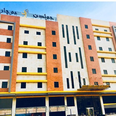 Golden Bujari Alulaya Hotel Al Khobar Exterior photo