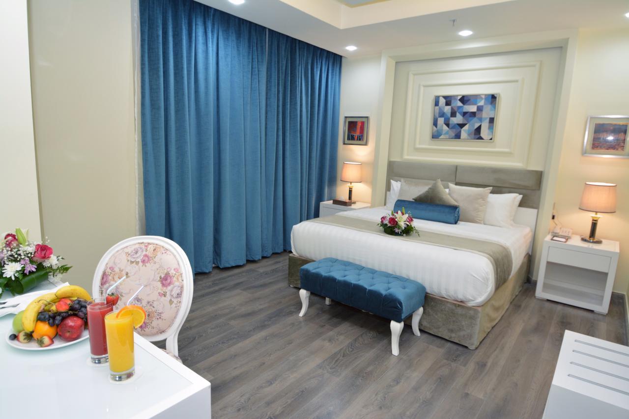 Golden Bujari Alulaya Hotel Al Khobar Exterior photo